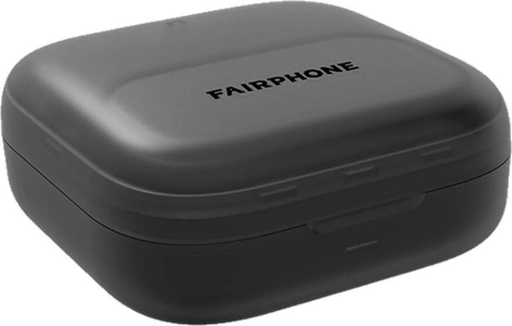 Productafbeelding Fairphone Fairbuds (ANC, 5 h, Draadloze)