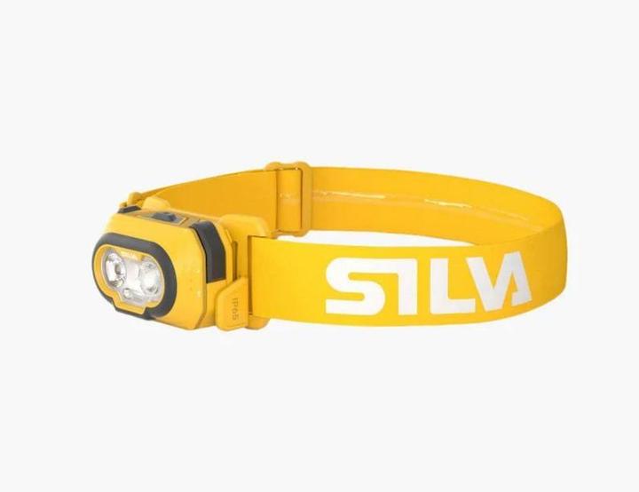 Actual product image Silva Discover (500 lm)