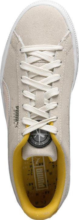 Produktbild Puma Kinderschuhe Suede Time4Change (37.5)