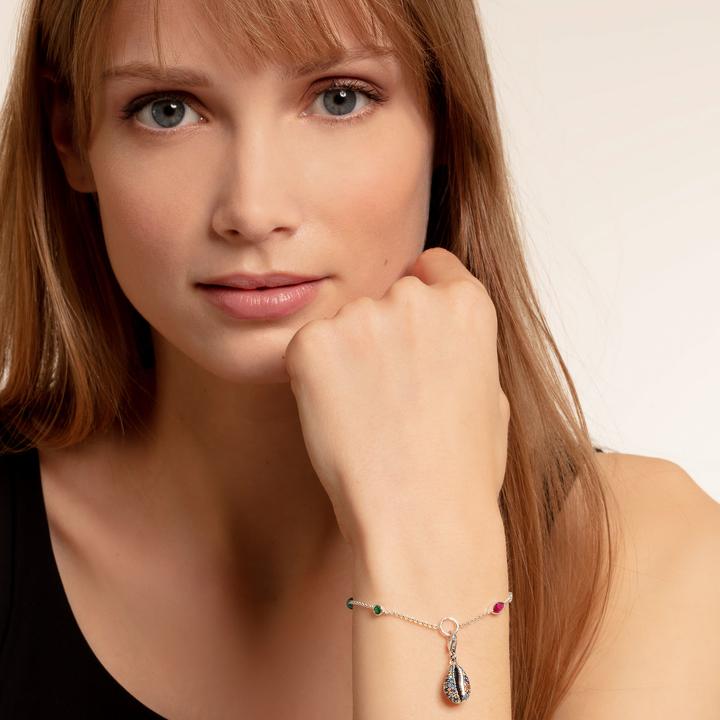 Produktbild Thomas Sabo Charm-Anhänger (Silber 925)