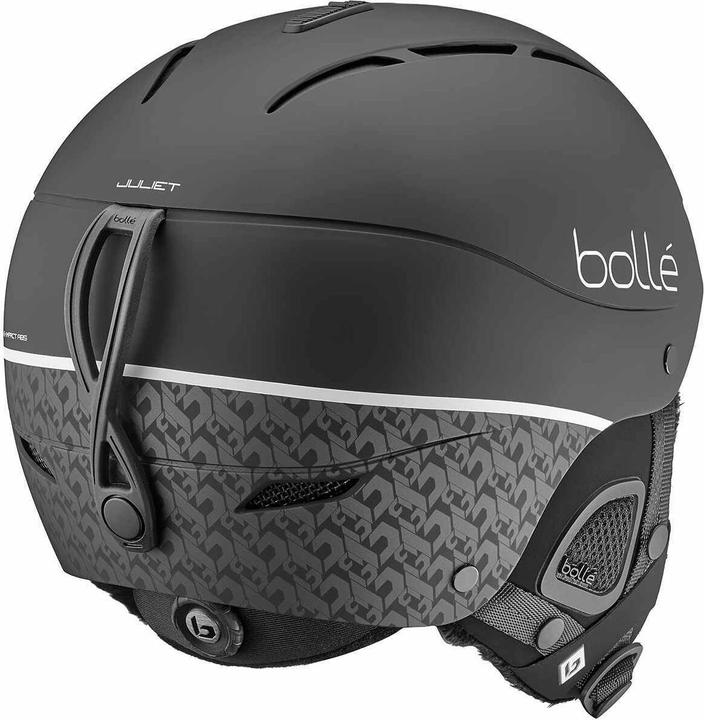 Produktbild Bollé Women's Juliet (52 - 54 cm, S)
