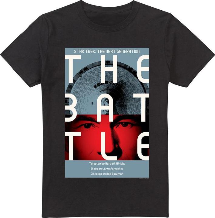 Produktbild The Next Generation Season 1 Episode 9 TShirt (M)
