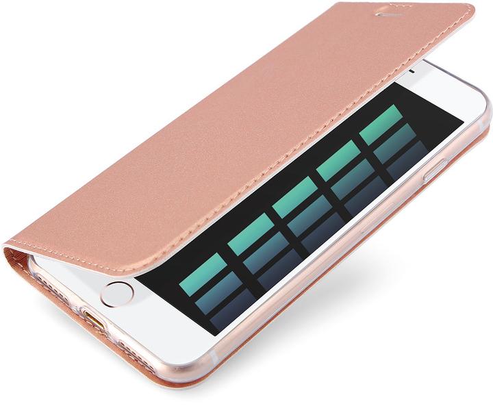Image du produit Dux Ducis Série Skin Pro (Apple iPhone XR)