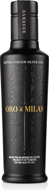 Immagine prodotto Oro di Milas Olio extravergine di oliva (250 ml)