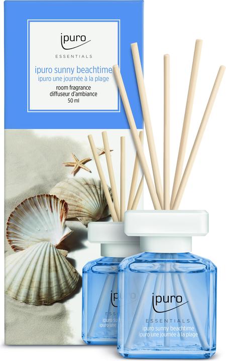 Ipuro Essentials