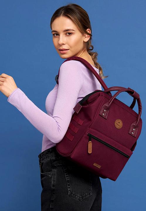 Actual product image Cabaia Adventurer S (12 l)