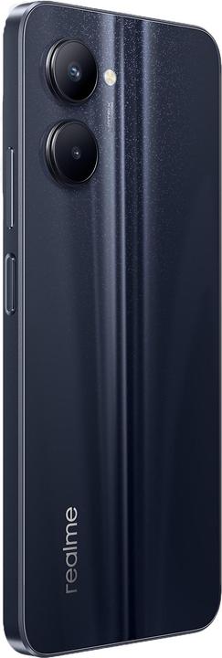 Image du produit realme C33 (128 Go, Night Sea, 6.50", Double SIM, 50 Mpx, 4G)