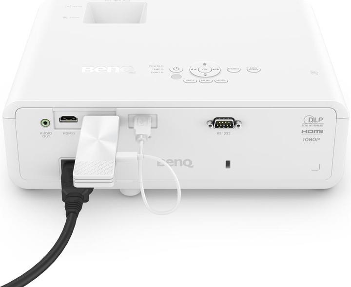 Produktbild BenQ Wireless HDMI Dongle QP30 4K (Diverse)