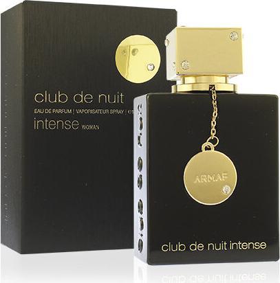 Produktbild Armaf Club De Nuit Intense Eau de Parfum - 30ml (Eau de Parfum, 30 ml)