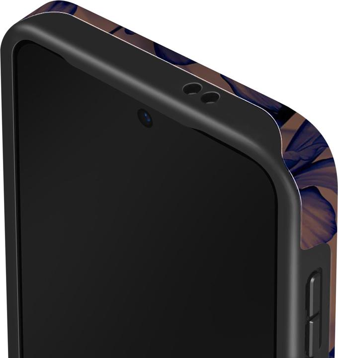 Immagine prodotto Burga Velvet Night (Samsung Galaxy S25)