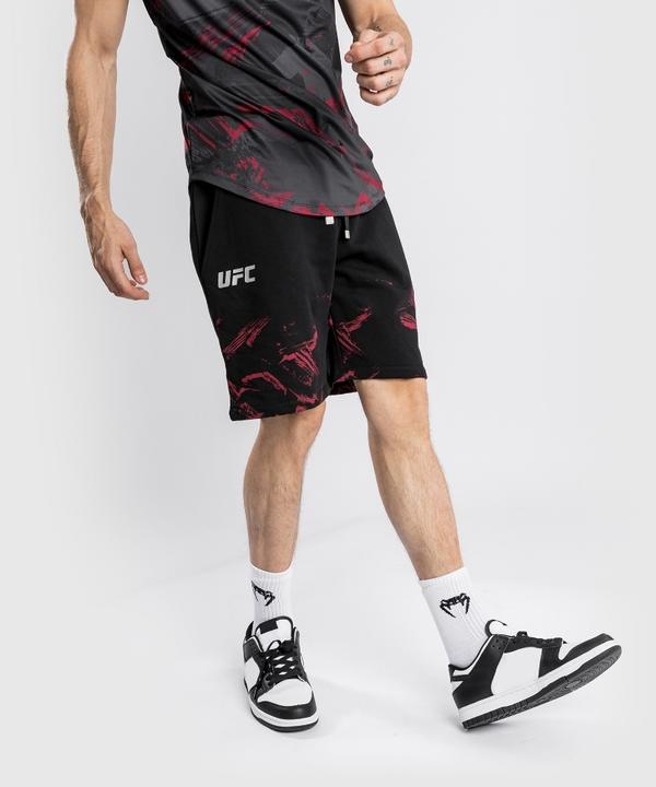 Actual product image UFC | Venum Authentic Fight Week 2.0 Cotton Short (S)
