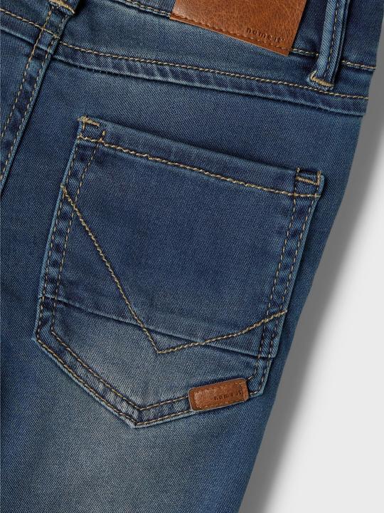 Produktbild Name it X-Slim Fit Jeans (56)