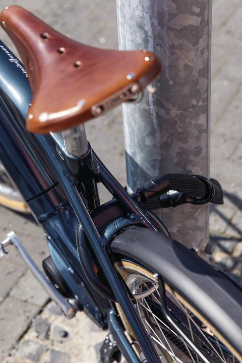 Produktbild Abus Ach Ivy