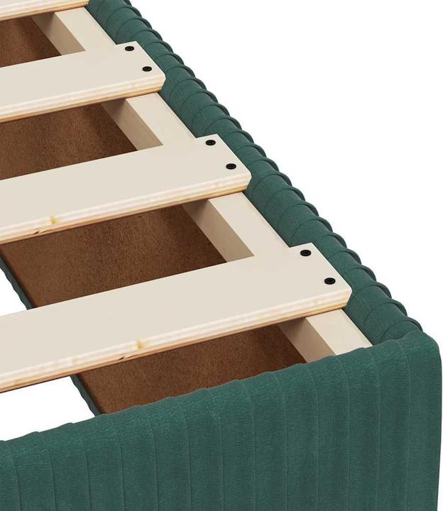 Actual product image VidaXL Leda (140 x 200, 140 x 200)