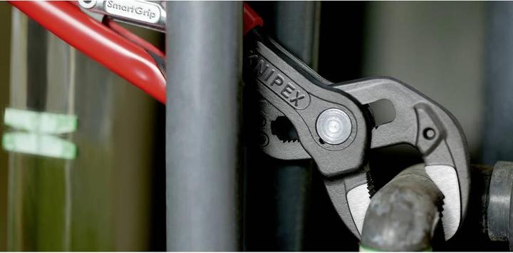 Image du produit Knipex SmartGrip (250 mm)