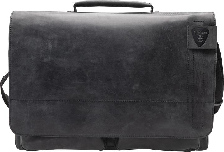Produktbild Strellson Aktentasche Richmond Briefbag XL