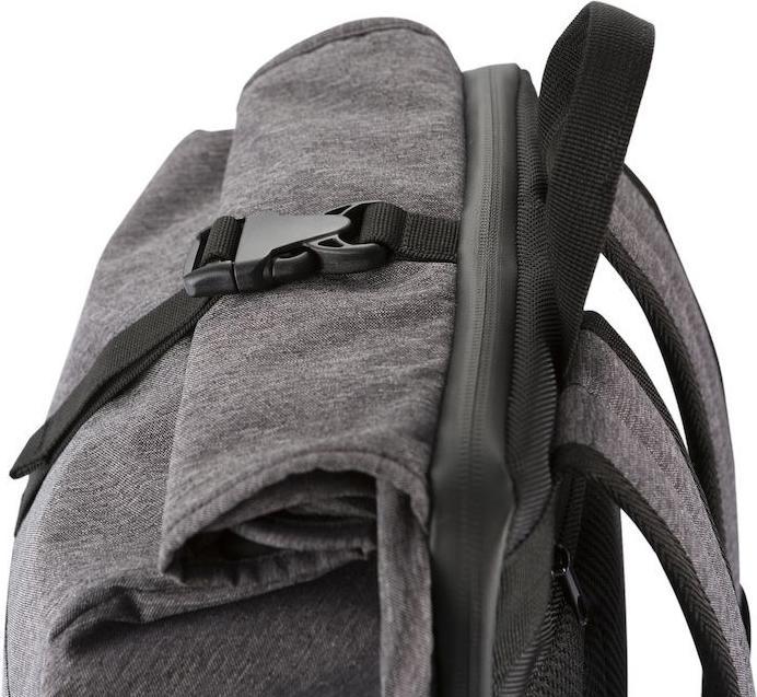 Produktbild Clique Rucksack Meliert (18 l)