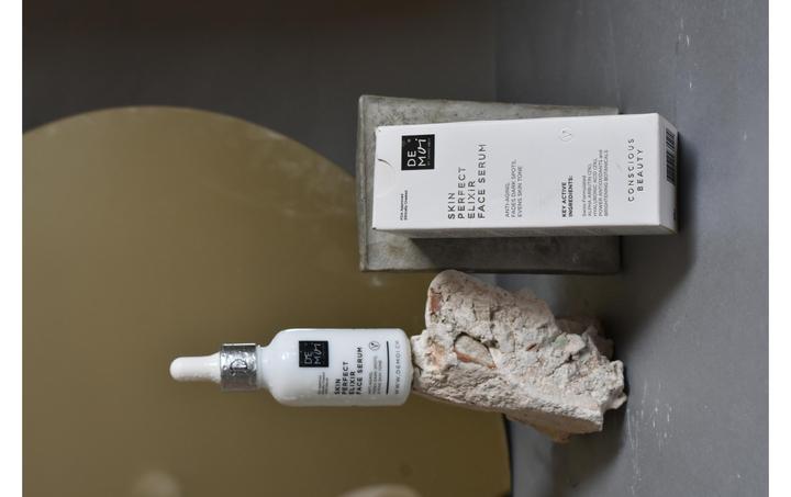 Immagine prodotto DE Moi Siero organico per ciglia e sopracciglia 5 ml (5 ml)