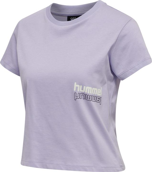 hummel Lgc Lara Short T-Shirt