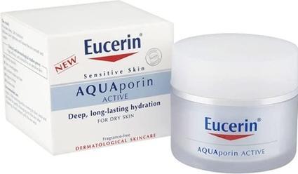 Image du produit Eucerin Aquaporin Active (50 ml, Crème 24h)
