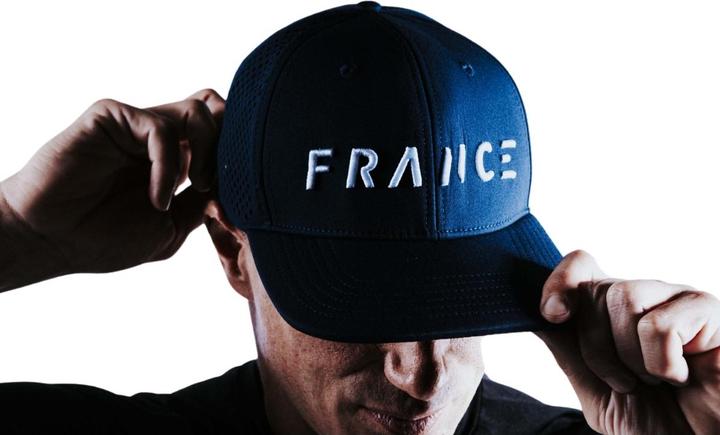 Z3R0D Elite France (One Size)
