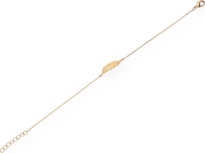Produktbild Carat Motifs (6.10 cm, Messing Plaqué Or)