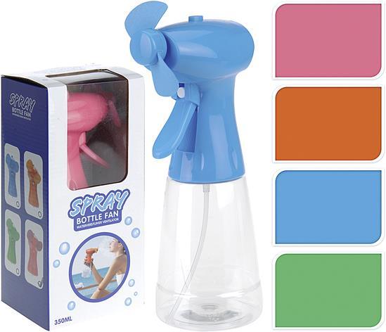 Image du produit Vaporisateur d'eau