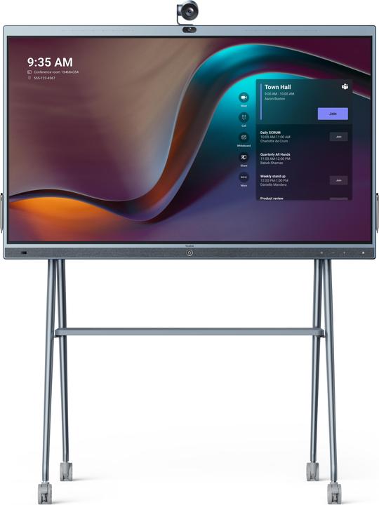 Image du produit Yealink MeetingBoard 65