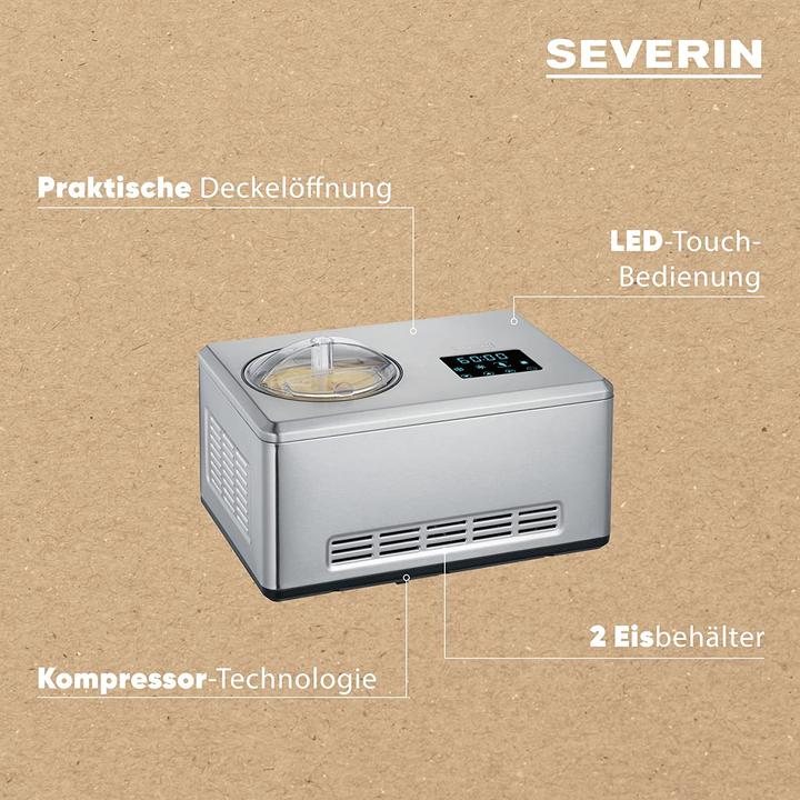 Image du produit Severin EZ 7406