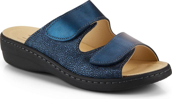 Bleu Marine, marine-