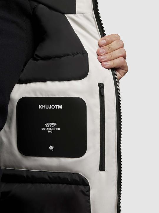 Actual product image Khujo Gero-YM (XL)