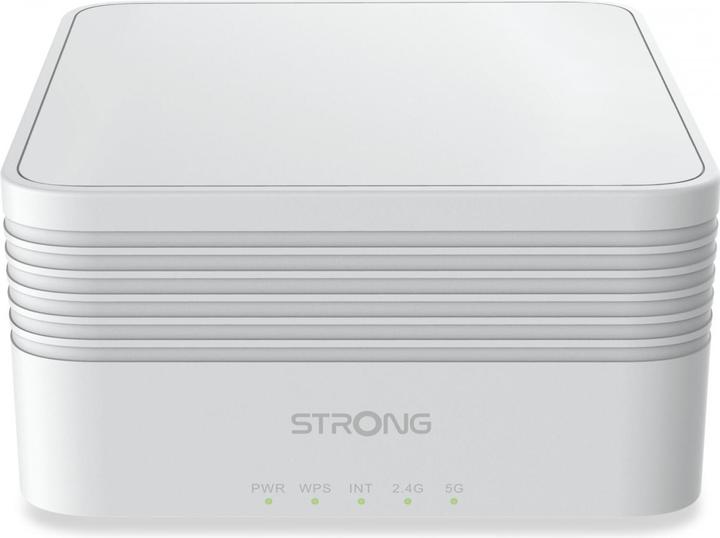 Image du produit Strong MESHTRIAX300 MESHTRIAX3000UK