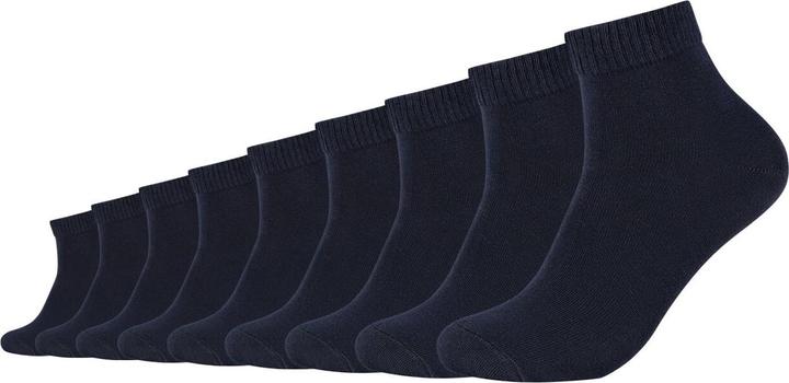 Produktbild S.Oliver Kurzsocken (9er Pack, 35, 38)