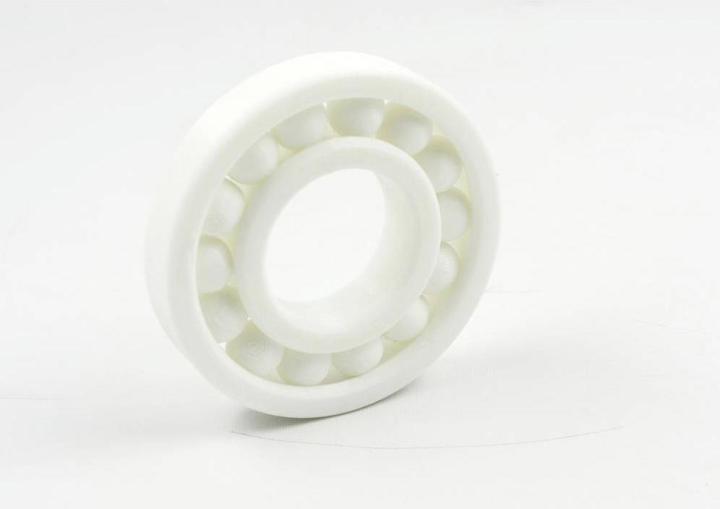Actual product image Polymaker PC02002 Polymax Tough Filament PC (Polycarbonate) high stiffness, hit (Carbon, 1.75 mm, 750 g, White)