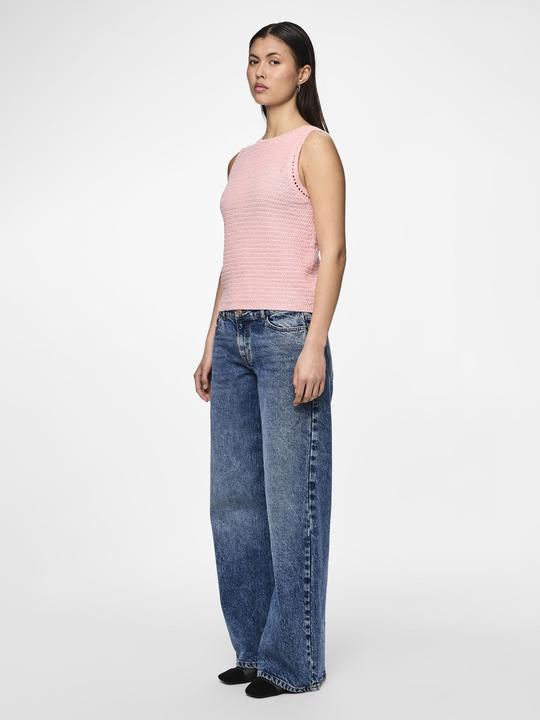 Image du produit Pieces PCKOE Häkel Wendbares Top (M)