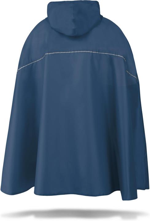 Immagine prodotto Normani Poncho da pioggia Cherrapunji - 9213 (3XL)
