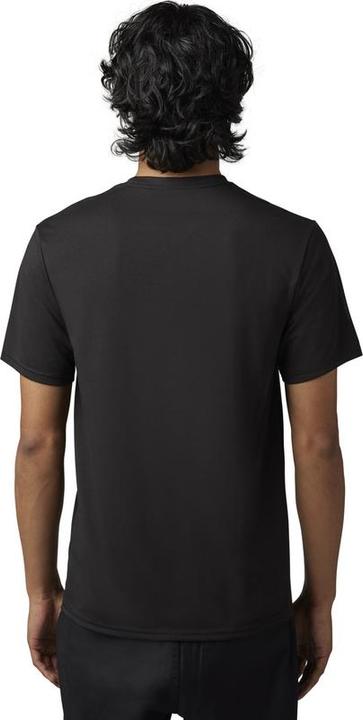Produktbild Fox Tee 23 The Format Ss Tech Blk L (L)