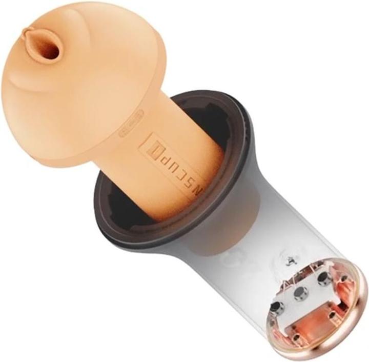 Produktbild Otouch Inscup1 Vibrator