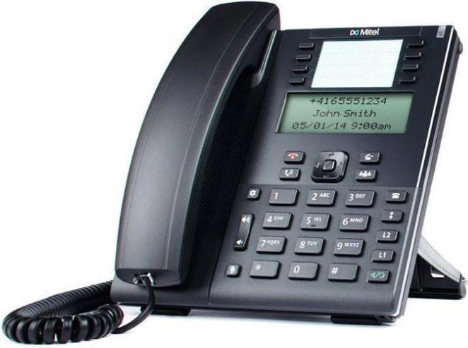 Immagine prodotto Mitel 6865i