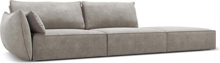 Actual product image Micadoni Kaelle (4-seater, 2 person sofa, 3-seater)