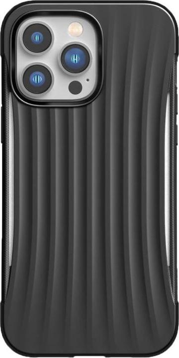 Image du produit X-Doria Étui d'embrayage iPhone 14 Pro Max back cover noir (Apple iPhone 14 Pro Max)