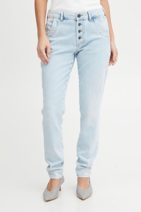 Actual product image Pulz Jeans PZMELINA JNS - 50207184 (W32/L32)