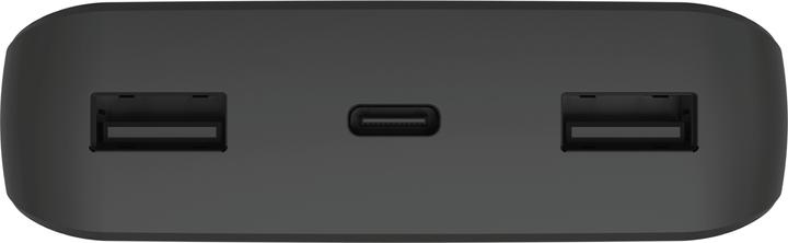 Actual product image mophie Essential (20000 mAh, 20 W, 20 Wh)