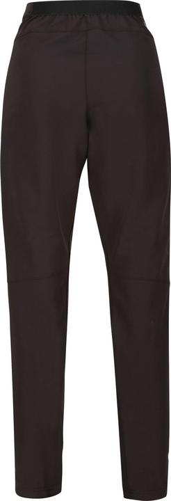 Actual product image Regatta Womens/Ladies Pentre Extol Stretch Hiking Trousers (36)