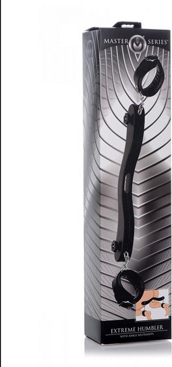 Produktbild Master Series Extreme Humbler