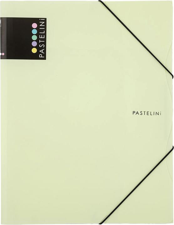Actual product image Pastelini Chemise à élastique (A4, 1 x)