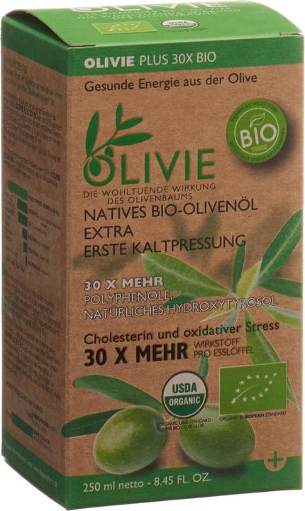 Produktbild Olivie Plus (1 Stück, Öl, 475 g)