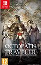 Actual product image Nintendo Octopath Traveler (Switch, IT)