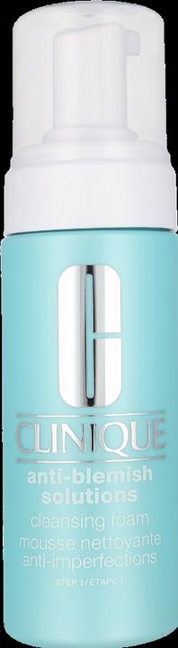 Actual product image Clinique Anti-Blemish (Foam, 125 ml)