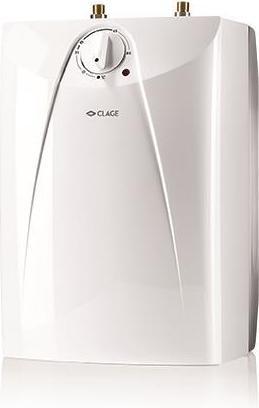 Actual product image Clage Small storage tank S5-U 5 litres